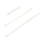 12 Packs: 120 ct. (1,440 total) Mixed Head Pins by Bead Landing™